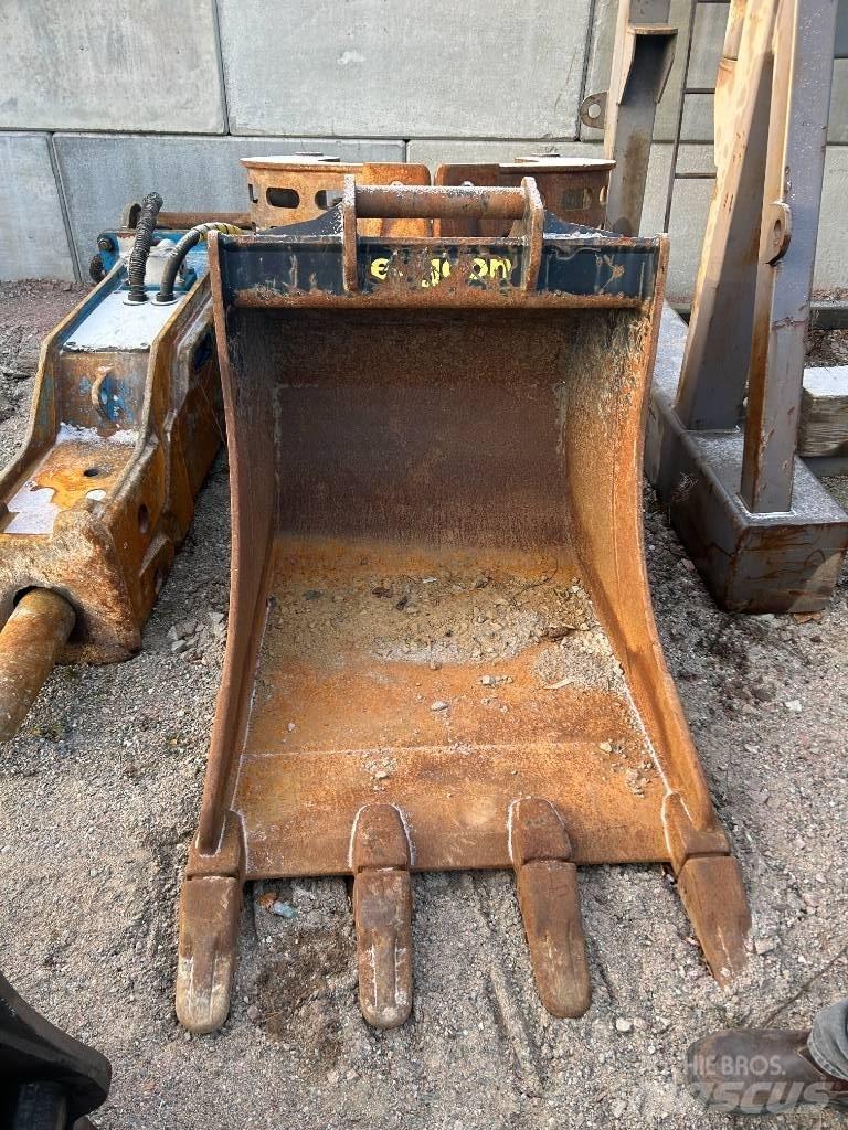 Engcon Tandskopa Ковші