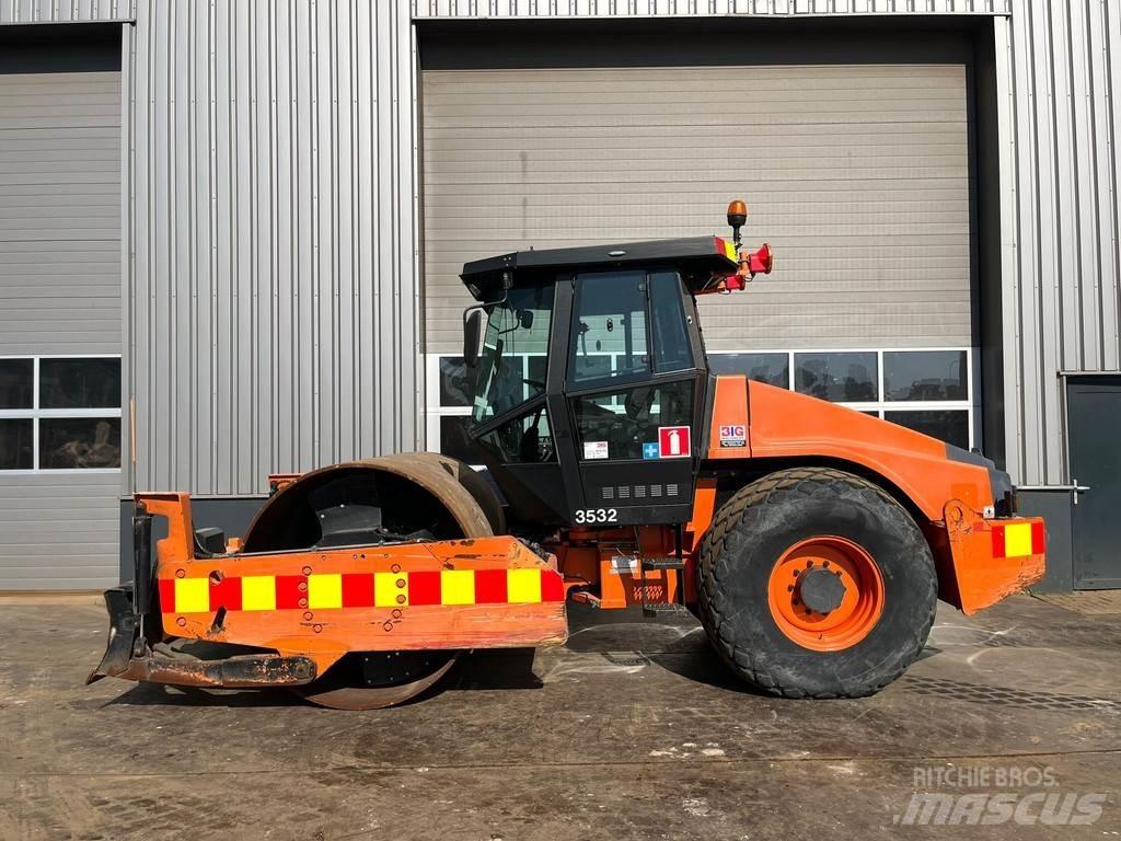 Dynapac CA302D Грунтові котки