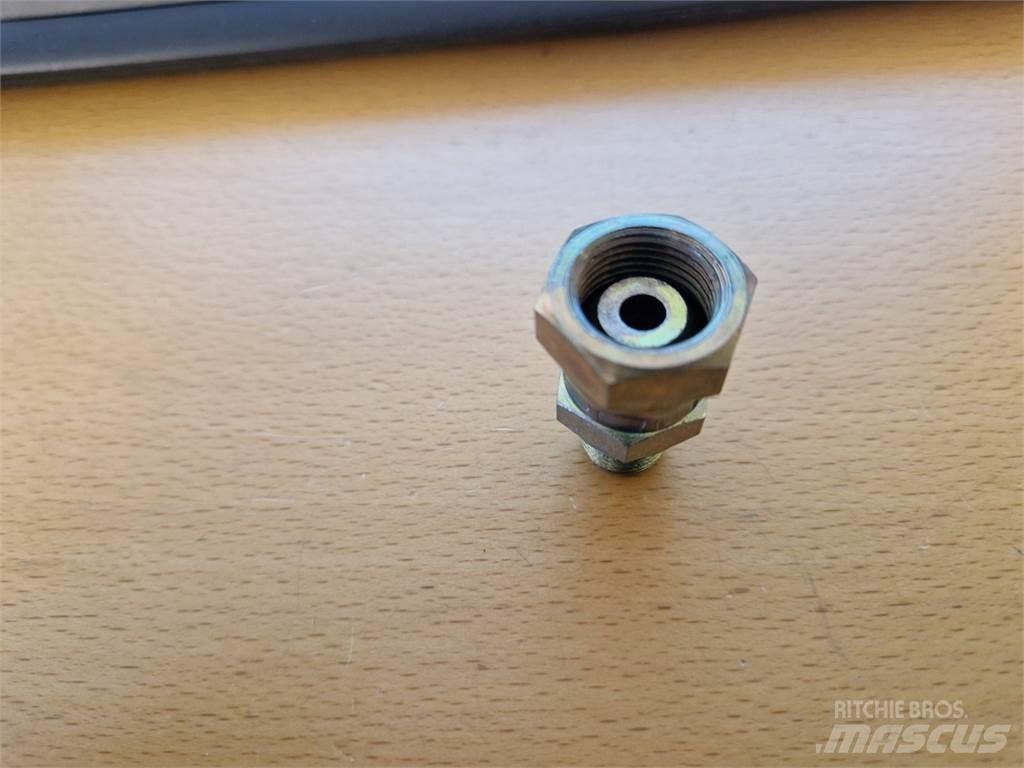 Ponsse 0015578 Гідравліка