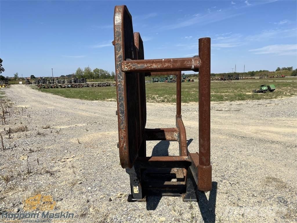 John Deere 1010E Інше обладнання