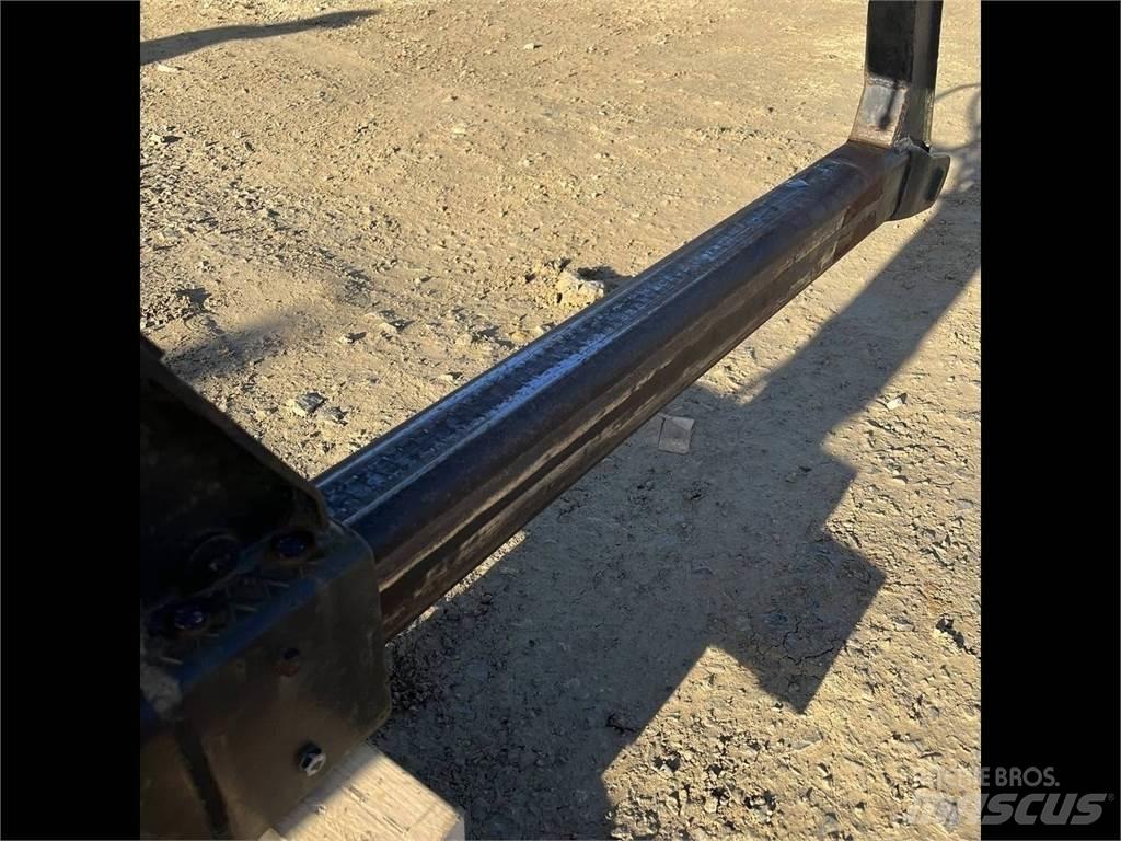 Loglift F71 F85 Крани лісозаготівельних машин