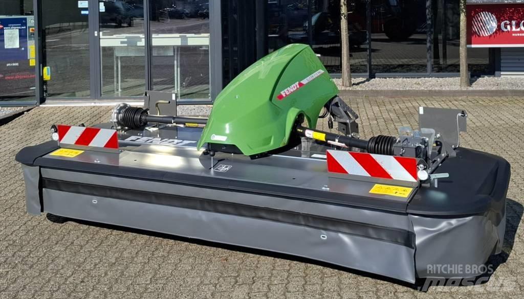 Fendt Slicer 310 FKC Косилки