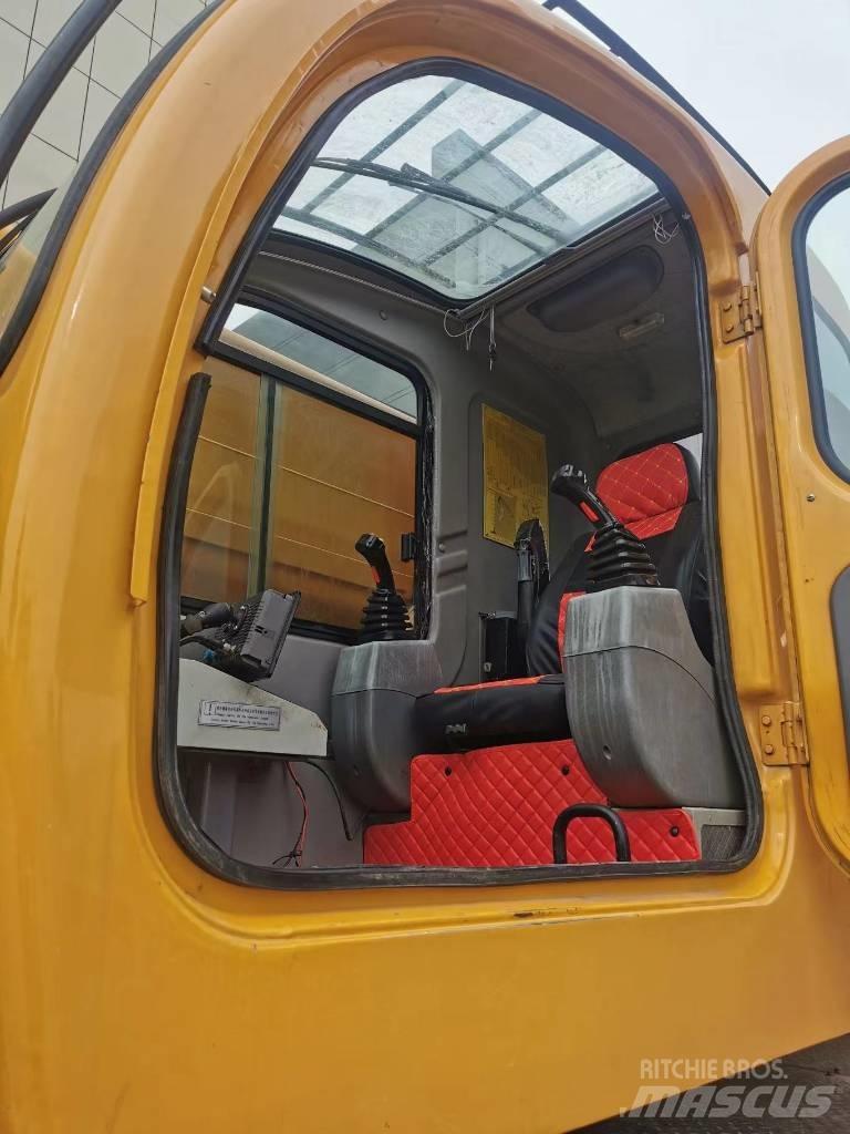 XCMG QY 25 K автокрани