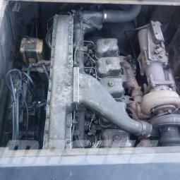 Kato SS500S автокрани всюдиходи