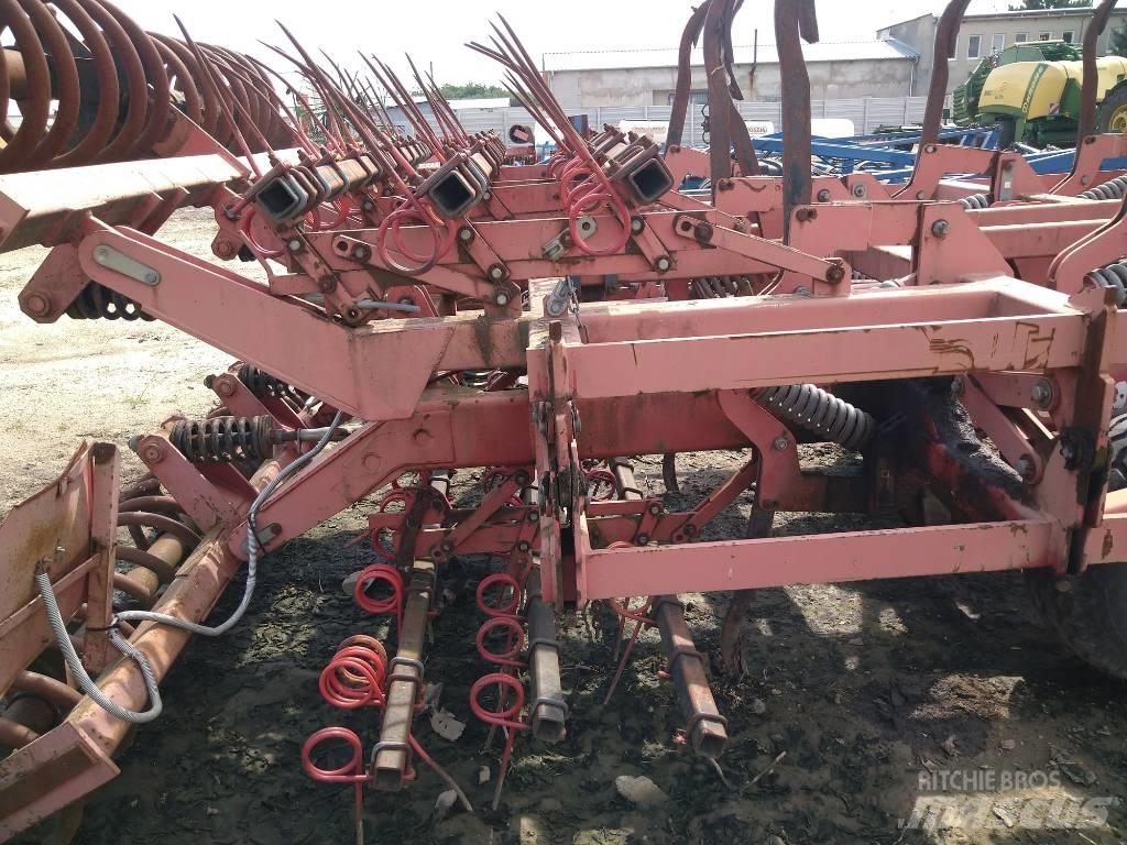 SMS RKF 600 Культиватори