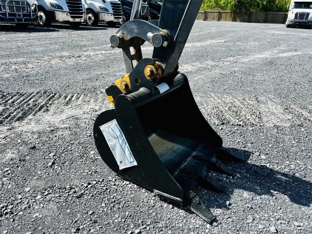 DEERE 35-P Міні-екскаватори < 7т