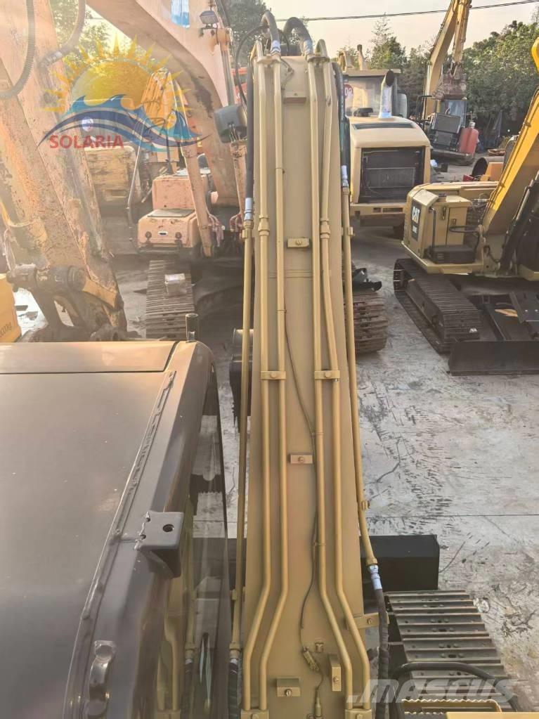 CAT 336 D 2 Гусеничні екскаватори