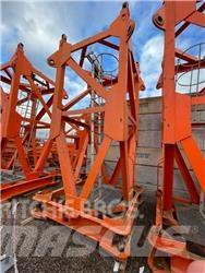 Potain MD 345 Баштові крани