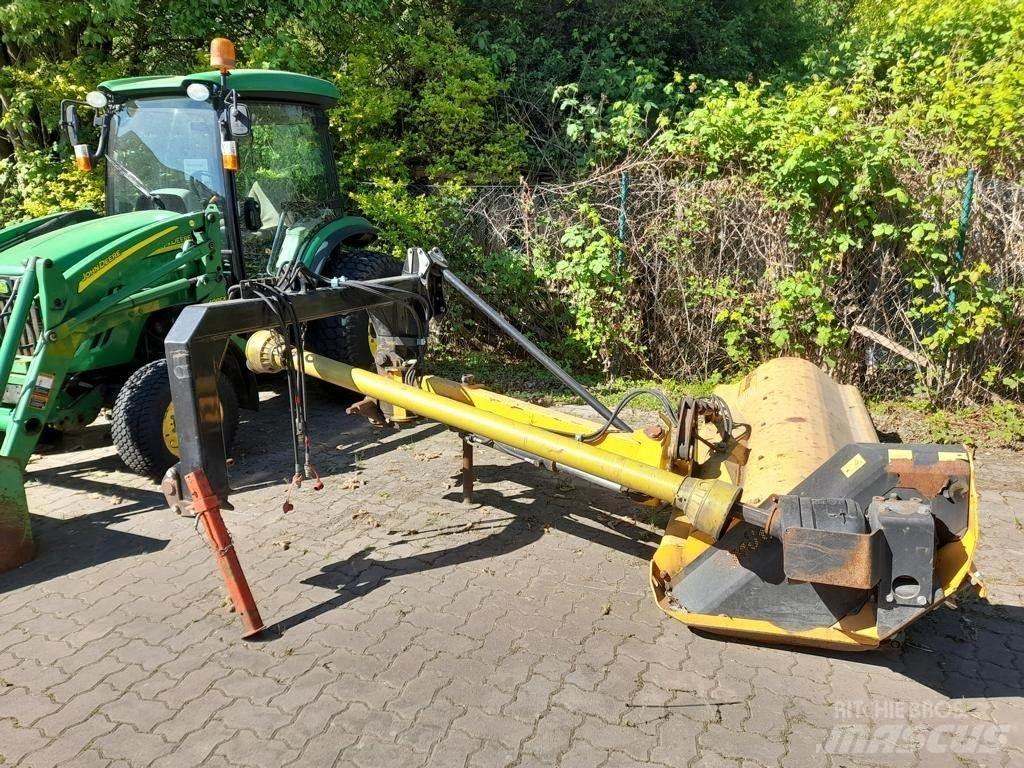 Müthing MUL/S 250 Косилки-формувачі