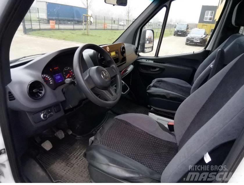 Ruthmann TB 270.3 Автовишки на базі вантажівки