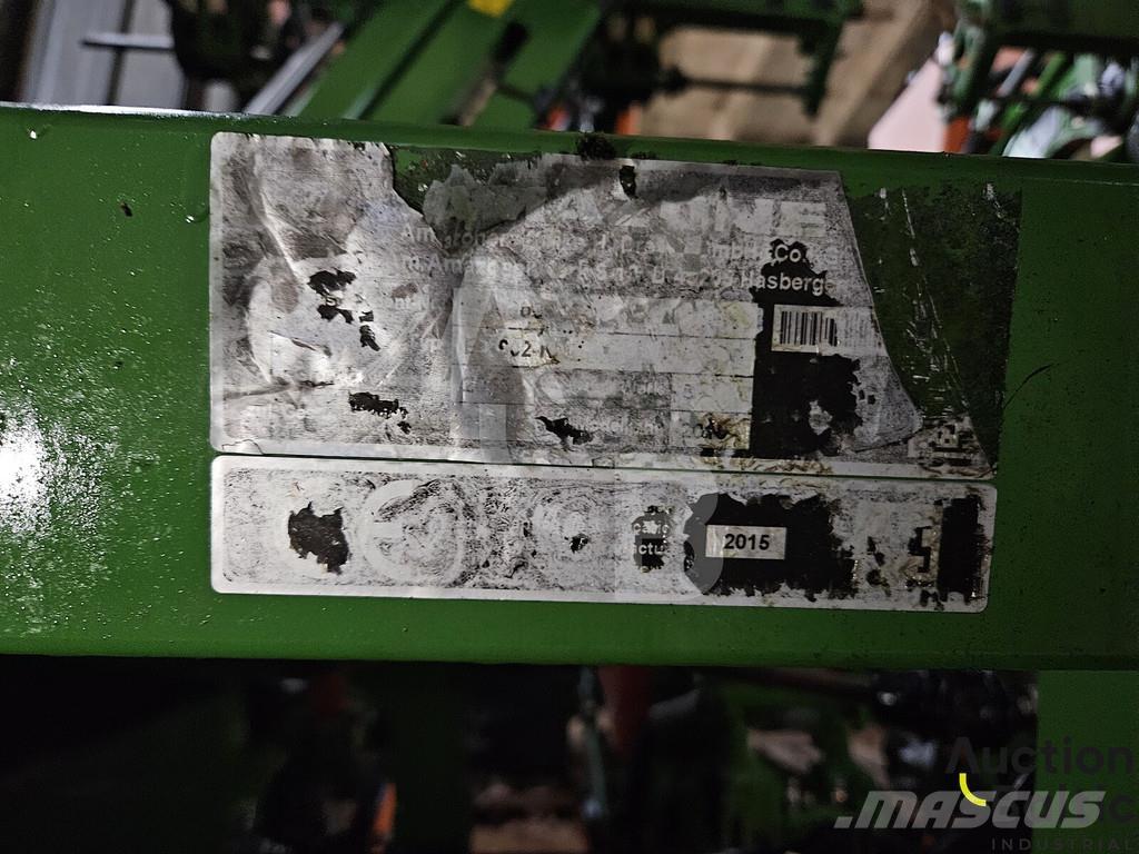 Amazone ED 602 K Високоточні сівалки