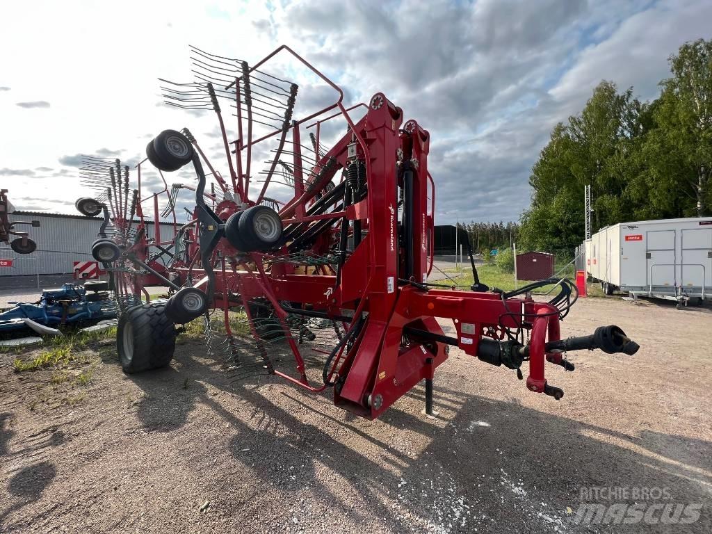 Kverneland 97150C Рядкові жатки