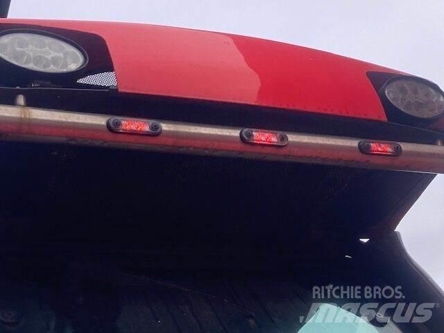 Manitou mrt2540 Телескопічні навантажувачі