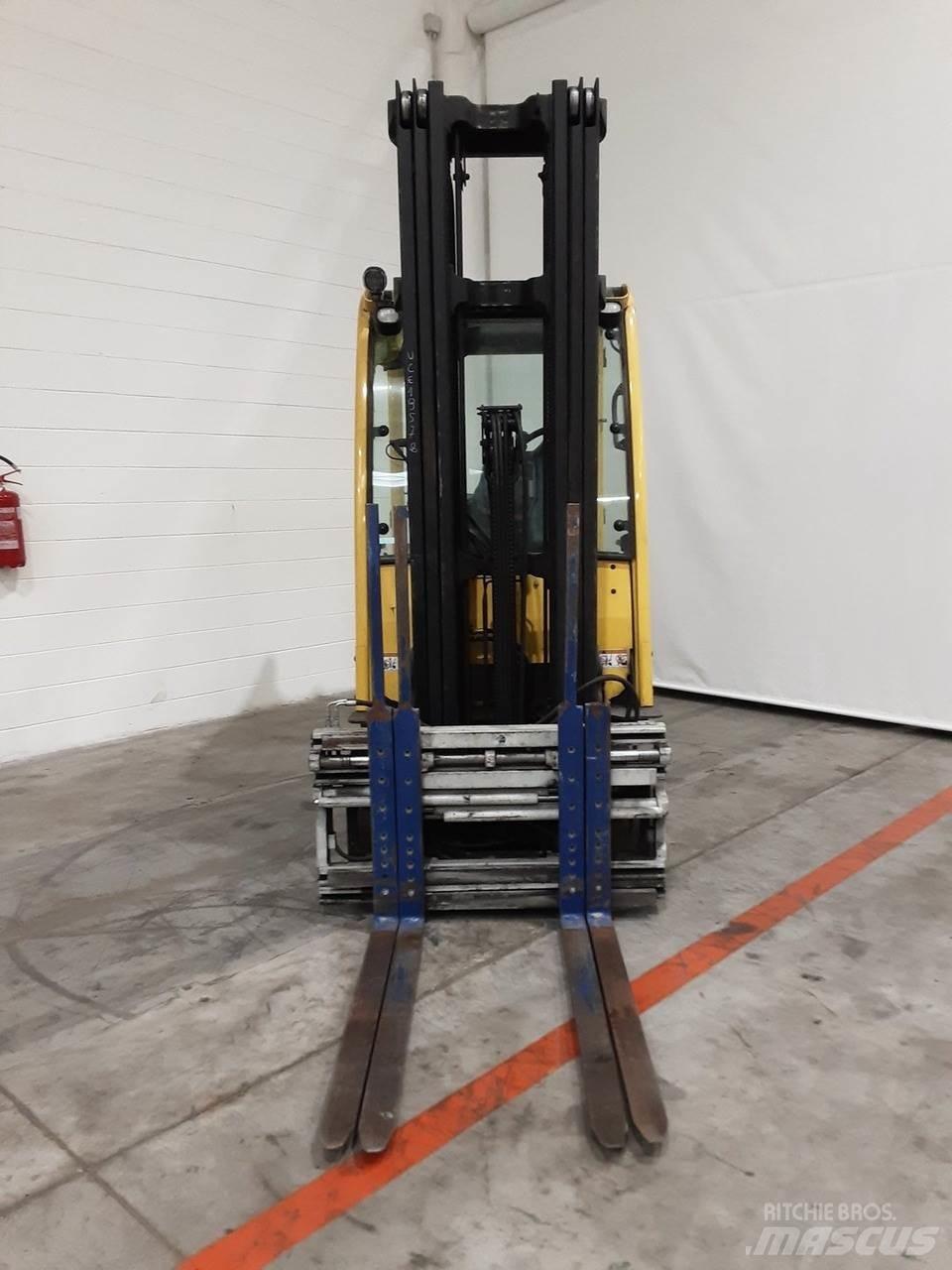 Hyster J2.5XN Електронавантажувачі