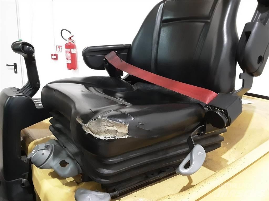 Hyster J2.5XN Електронавантажувачі