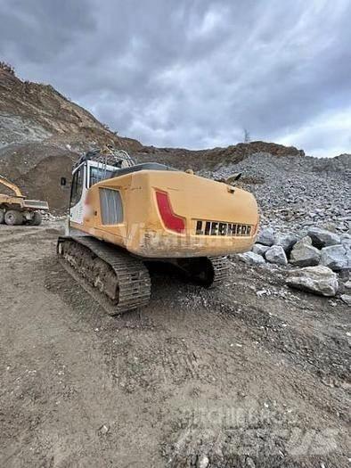 Liebherr R946 LC Спеціальні екскаватори