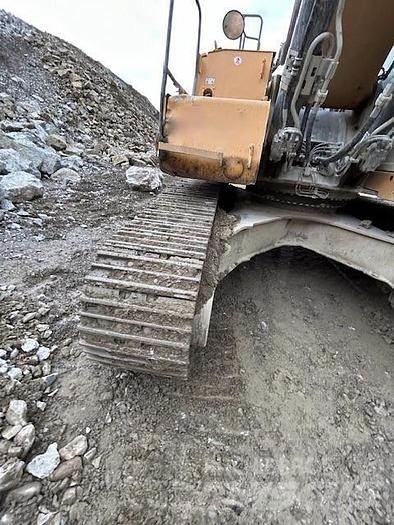 Liebherr R946 LC Спеціальні екскаватори