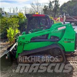 Bobcat T 630 Міні-навантажувачі