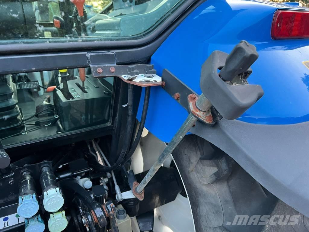 New Holland T 5050 Трактори