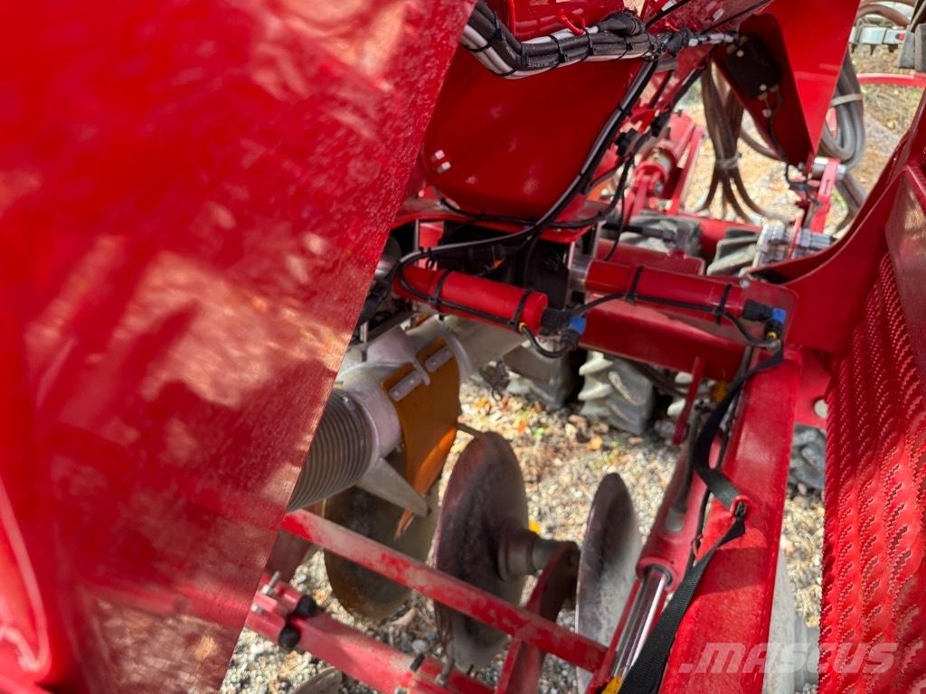 Horsch Pronto 4 DC Комбіновані сівалки