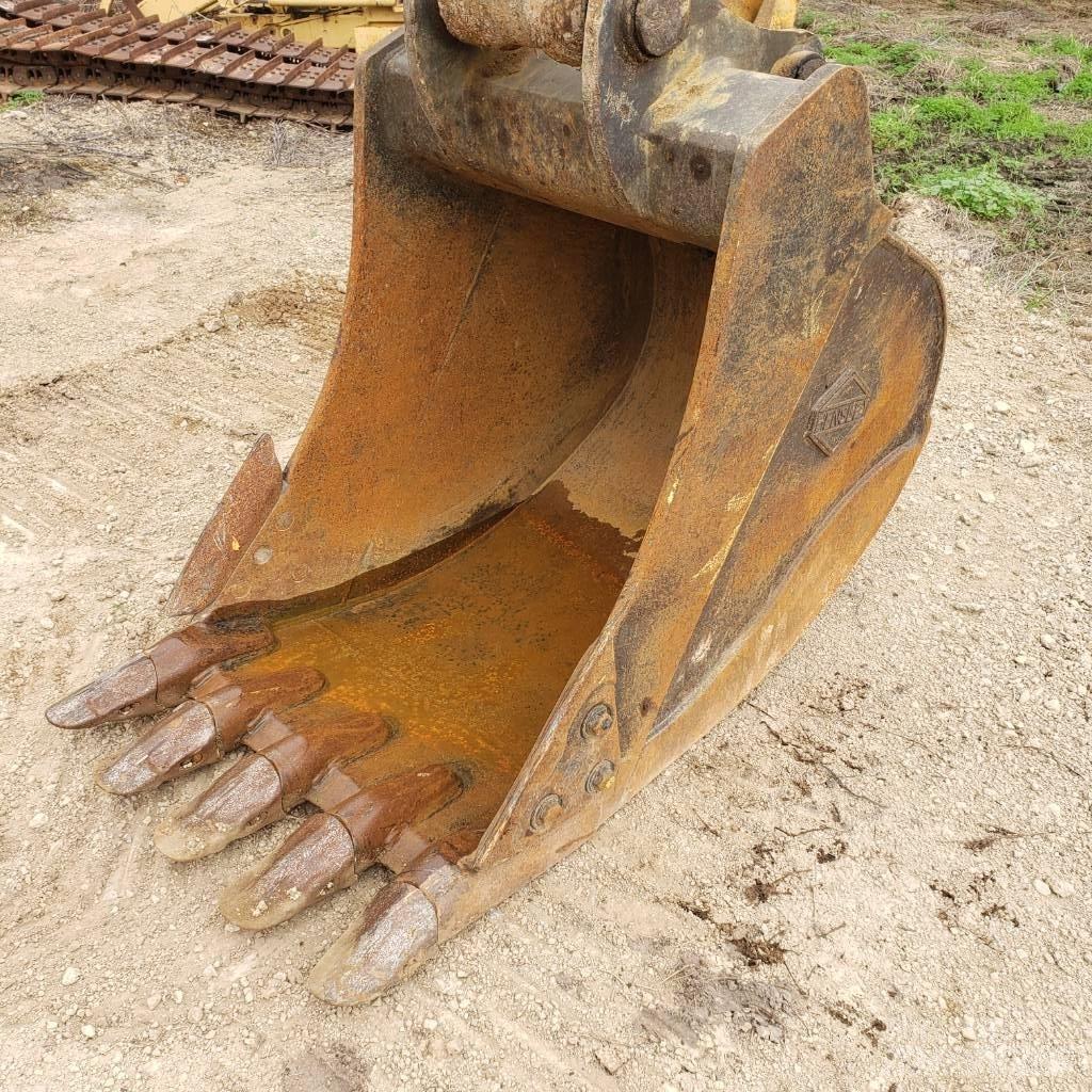 Komatsu PC210LCi-10 Гусеничні екскаватори
