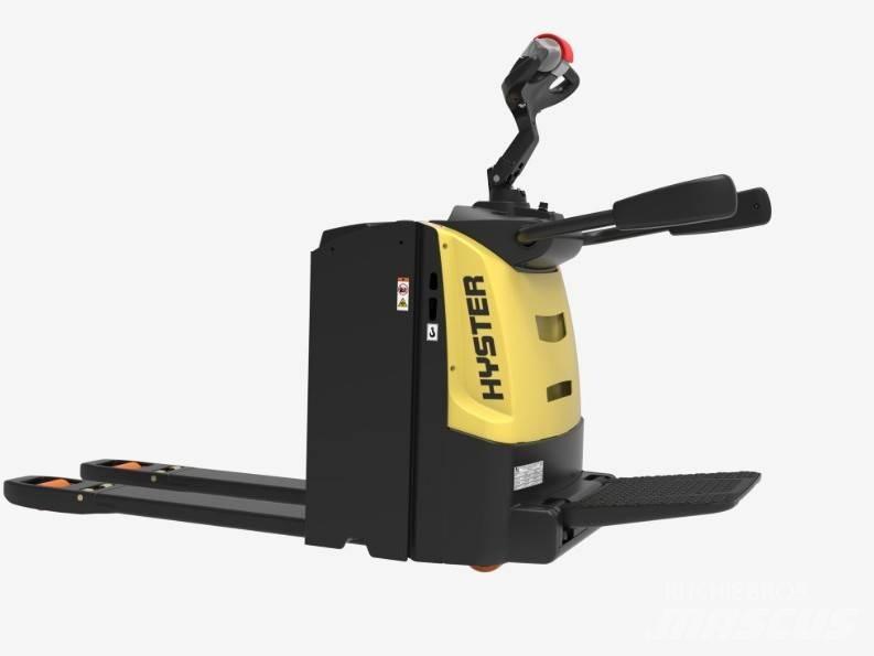 Hyster P 2.0 S Візки для перевезення піддонів