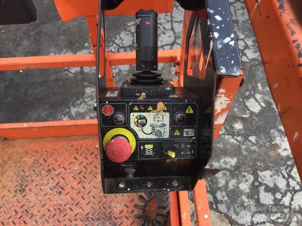 JLG 3248RS Підйомники-ножиці