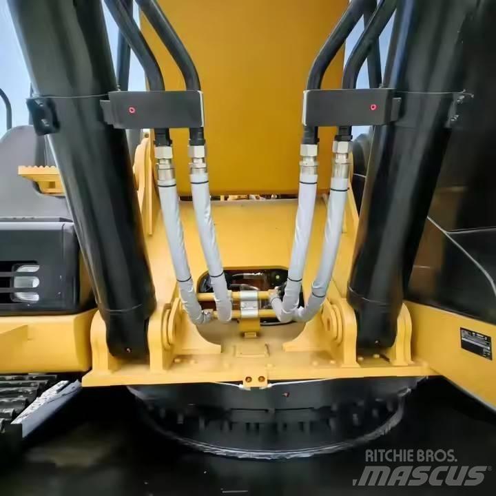 CAT CAT336D Середні екскаватори 7т. - 12т.