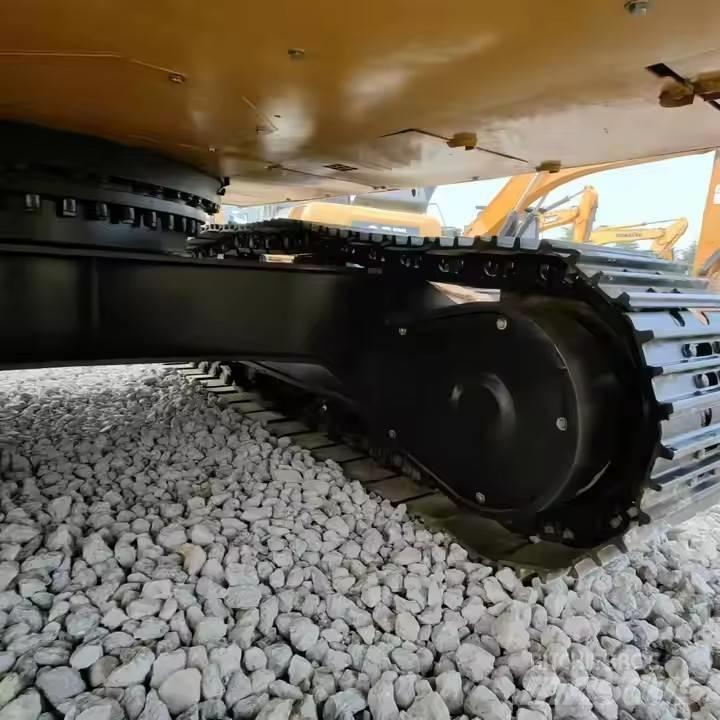 CAT CAT336D Середні екскаватори 7т. - 12т.