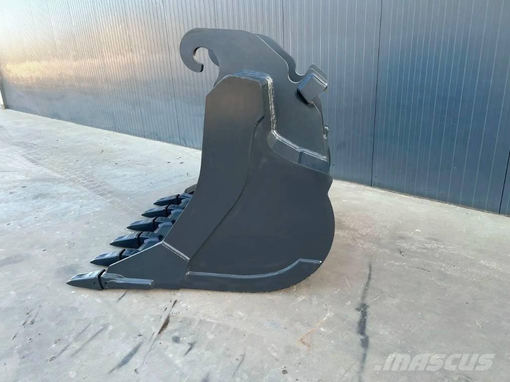  Smitma CW45S - 1.40m Ковші