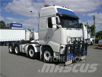 Volvo FH16 Тягачі