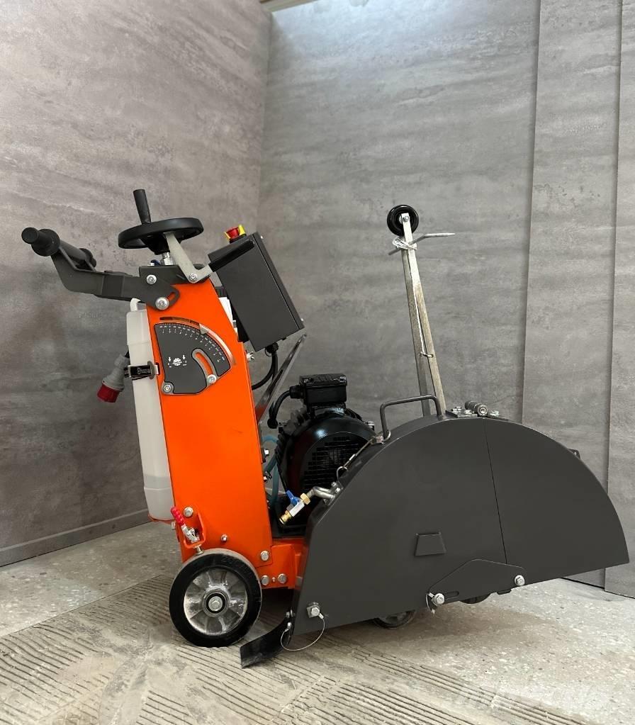 Husqvarna FS600E Будтехніка - Інші