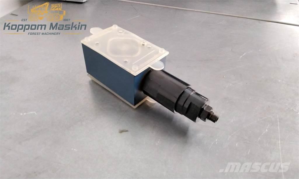 Ponsse 0046960 Гідравліка