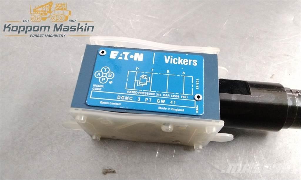 Ponsse 0046960 Гідравліка