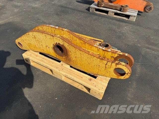 Komatsu BUCKET LINK Ковші