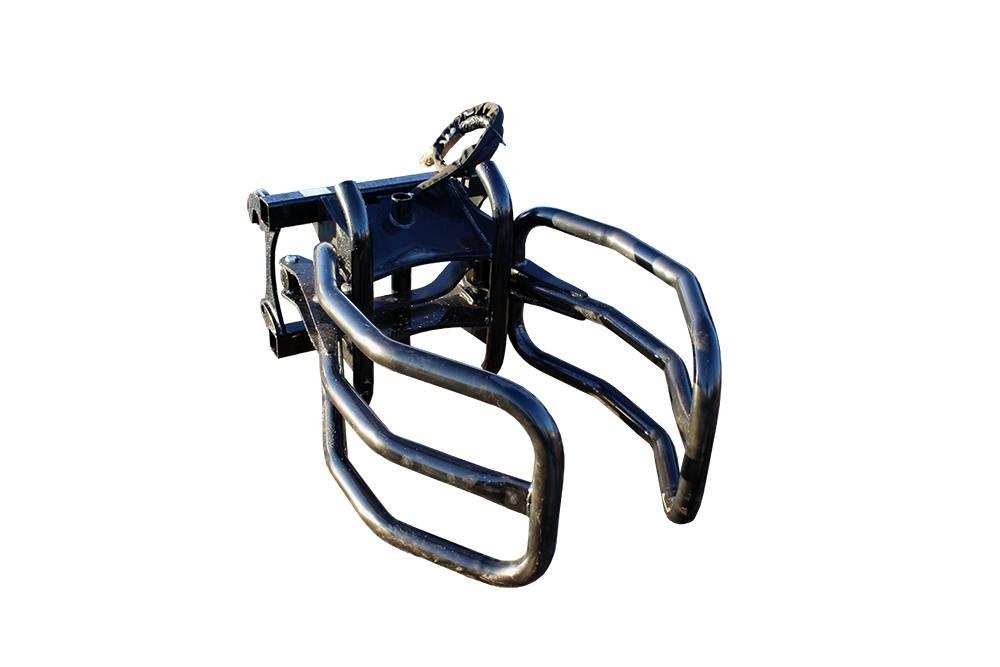  IM BALGRIP STANDARD Запчастини та додаткове обладнання для фронтальних навантажувачів