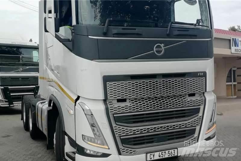 Volvo FH 440 Вантажівки / спеціальні