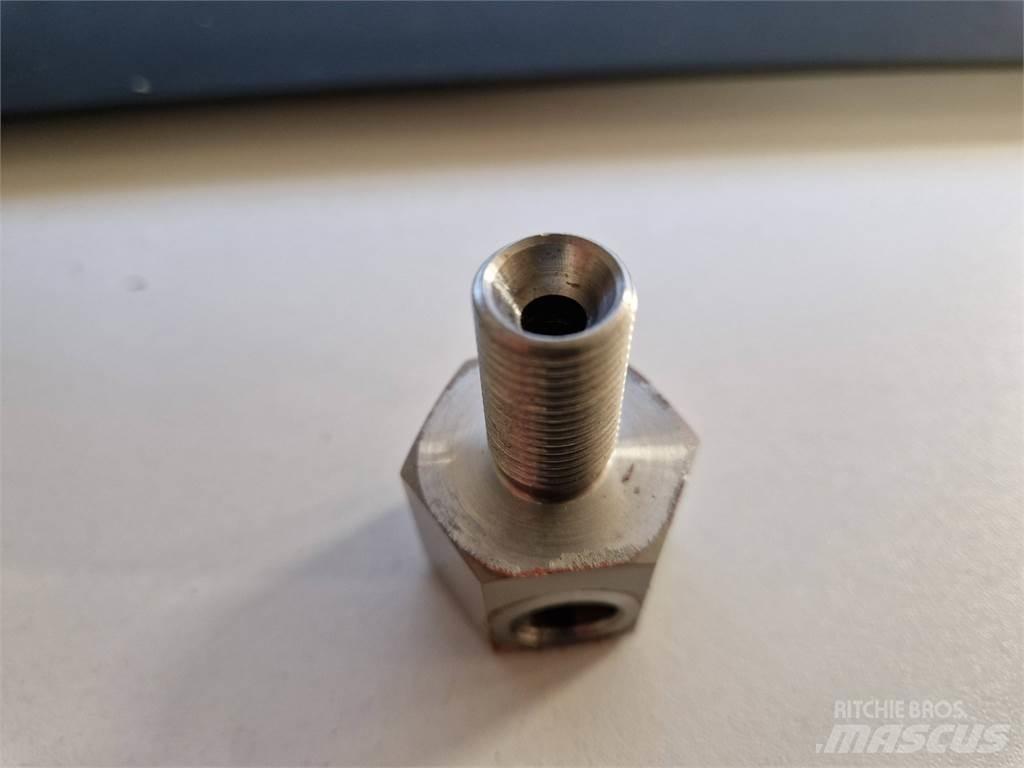 Rottne 094-22369 Гідравліка