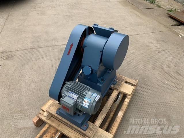 Kinglink PEF 100x60 Роздрібнювачі