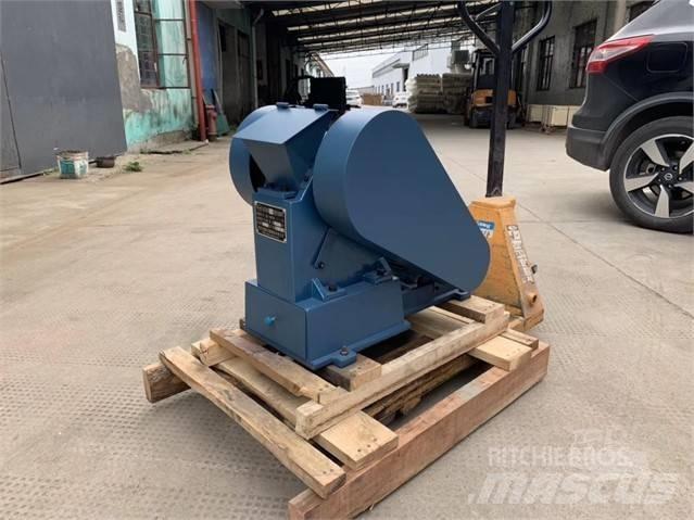 Kinglink PEF 100x60 Роздрібнювачі