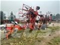 Kuhn GA 15021 Рядкові жатки