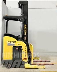 Hyster N35ZR Річ-трак із високим підйомом