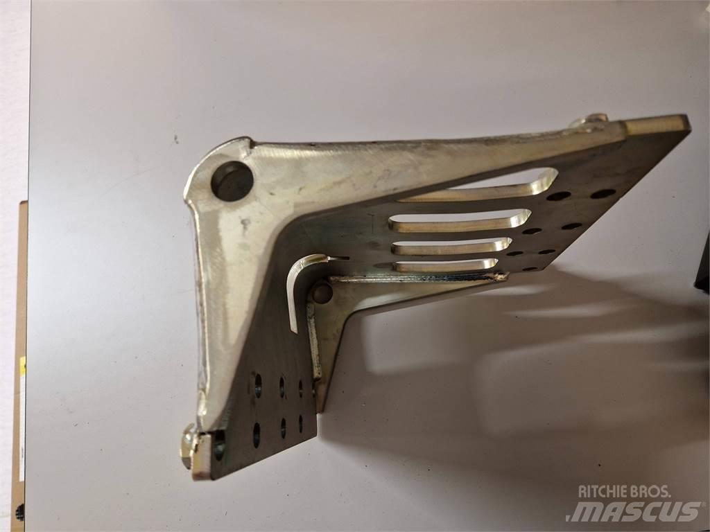 Ponsse P33216 Шасі