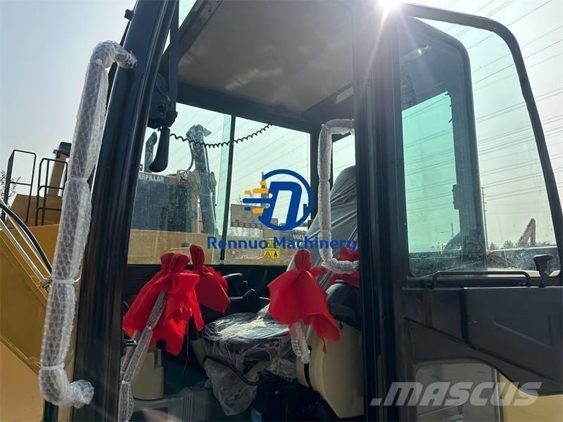 CAT 306E Міні-екскаватори < 7т