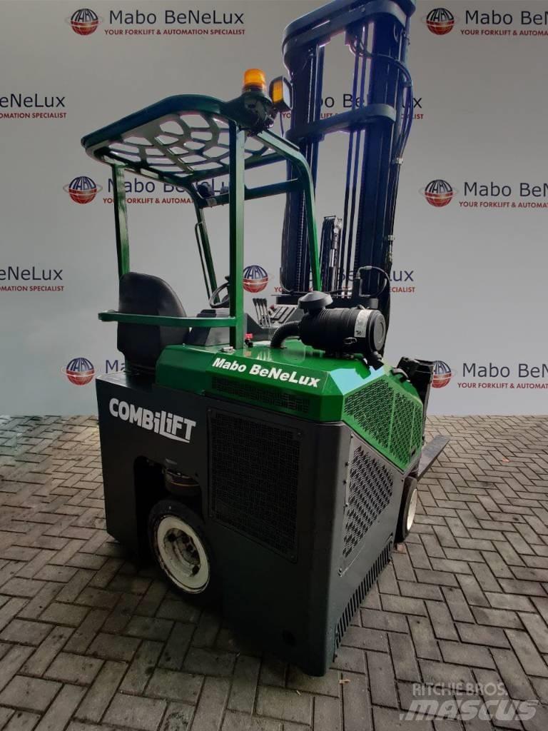 Combilift CB30D Дизельні навантажувачі