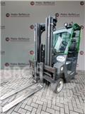Combilift CB30D Дизельні навантажувачі