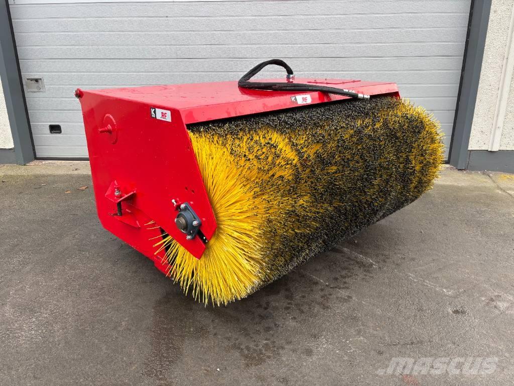 Rf-system Sopskopa Щітки