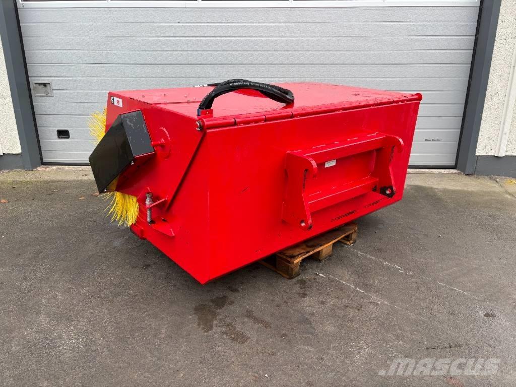 Rf-system Sopskopa Щітки