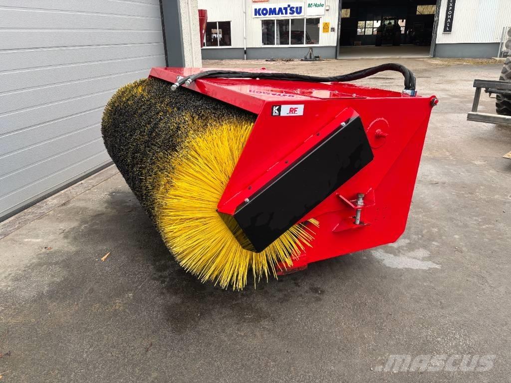 Rf-system Sopskopa Щітки