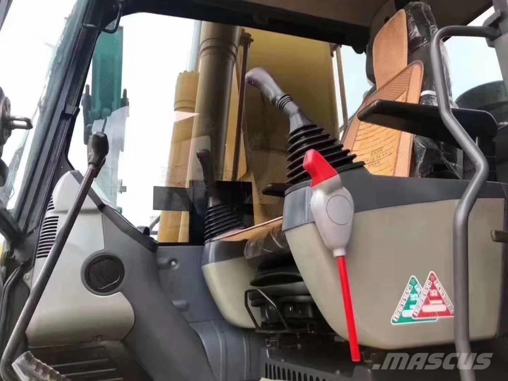 Komatsu PC 240 Гусеничні екскаватори